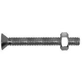 90520 10-24X1-1/4 SCREW MACHIN